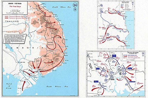 Ho Chi Minh Campaign